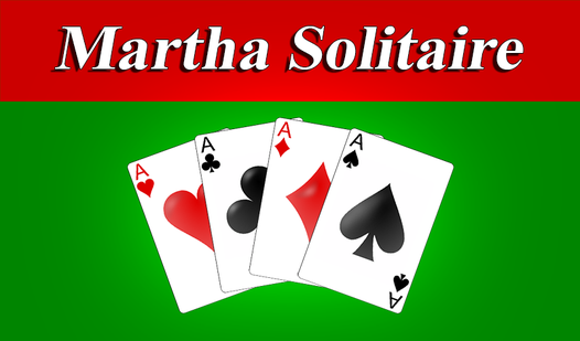 Martha Solitaire