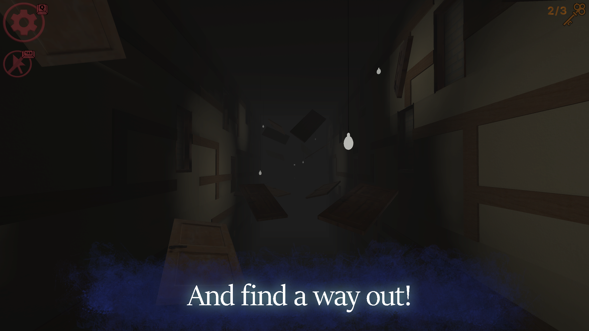 Don't go to school at night — screenshot 5