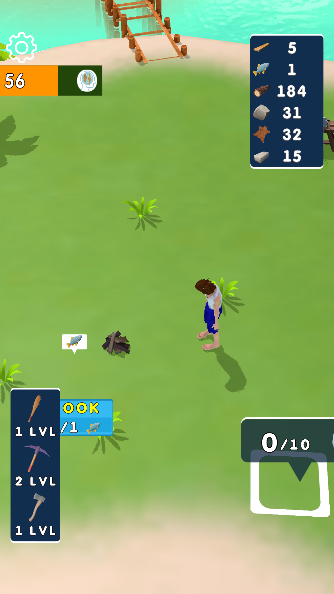 Raft Survivor! screenshot 13