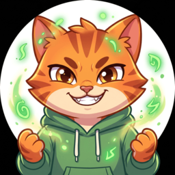 Cat of Destroy