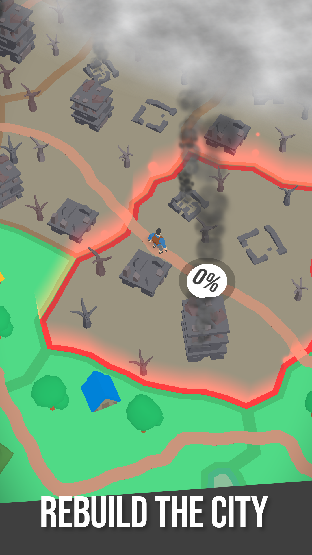 End of War screenshot 9