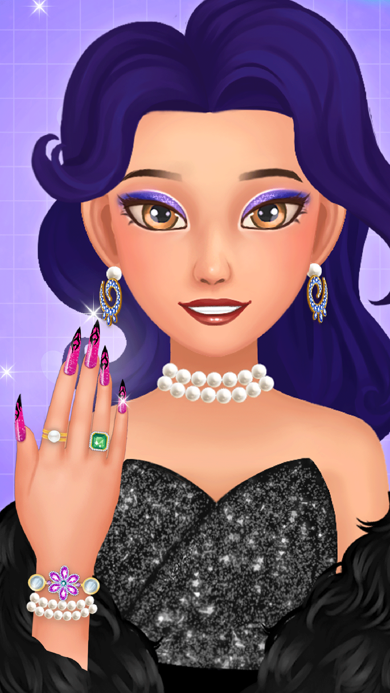 Nail Salon screenshot 6