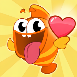 В поисках Немо: Спаси рыбку