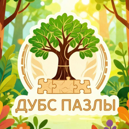 Дубс Пазлы
