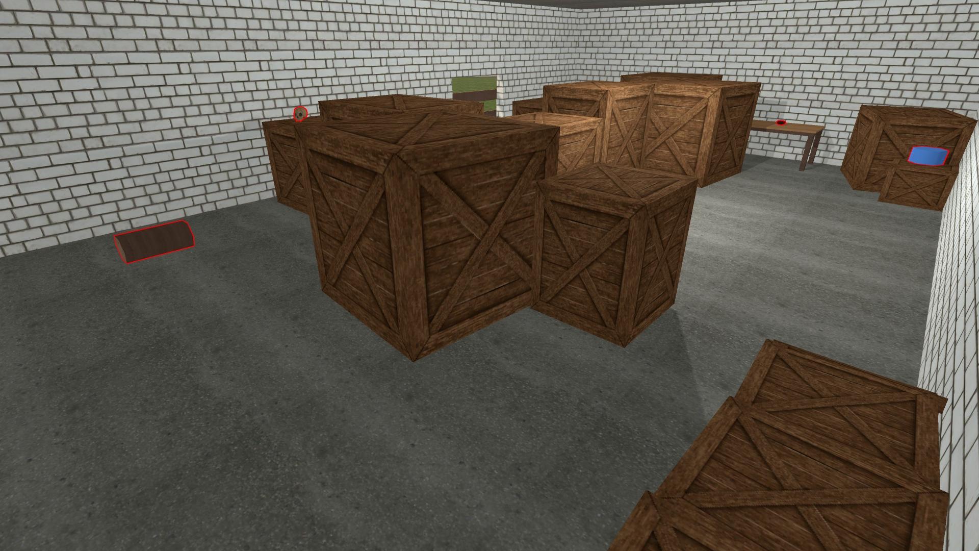 Boo Scared 6: Italian Circus screenshot
