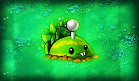 Plants Vs Zombie Hybrid Story Mod