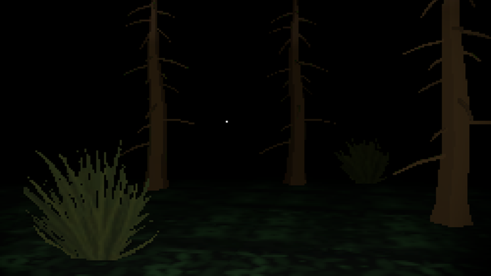 Escape Sigma Cat Horror screenshot