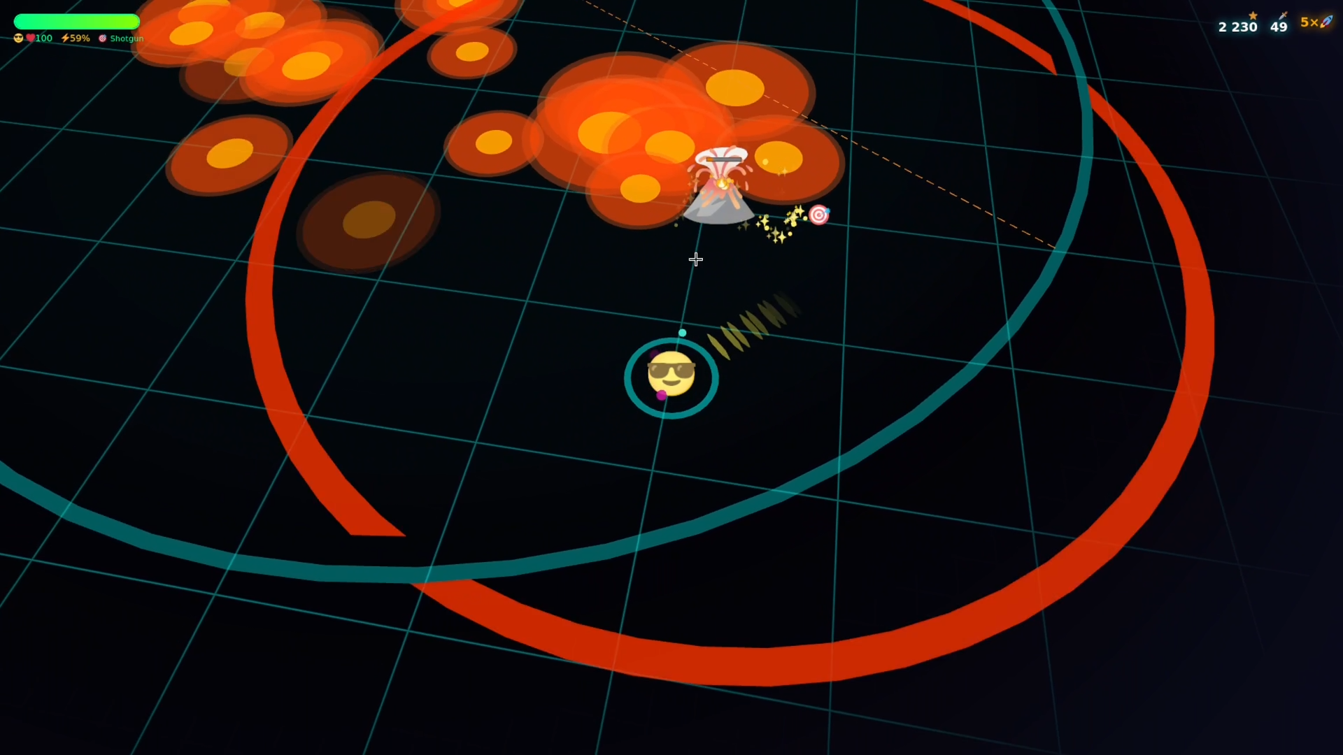 Emoji Warfare — screenshot 2