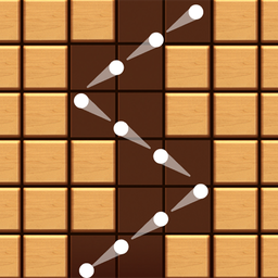 Balls and Blocks: Сбивай Цели