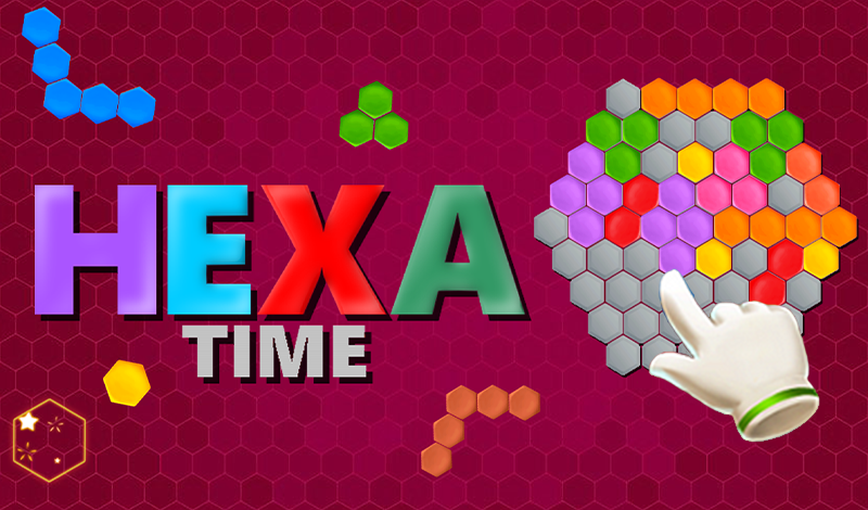 HexaTime game cover