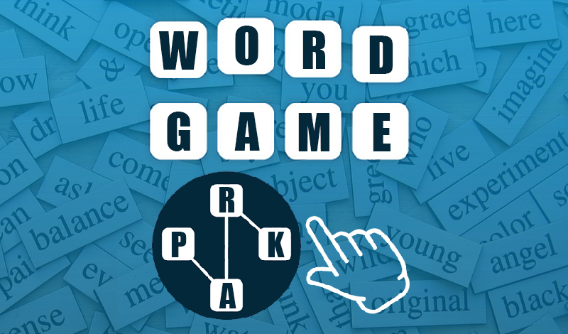 Word Game game cover