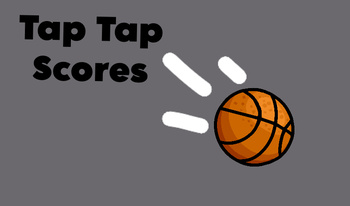 Tap Tap Scores