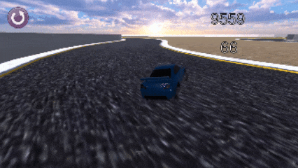 Дрифт - Навали Боком — screenshot 9