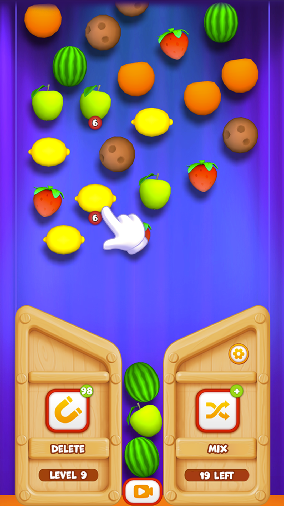 Grand Puzzle screenshot 16