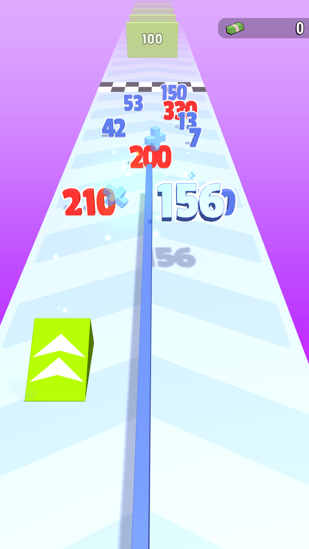 Master of Numbers screenshot 5