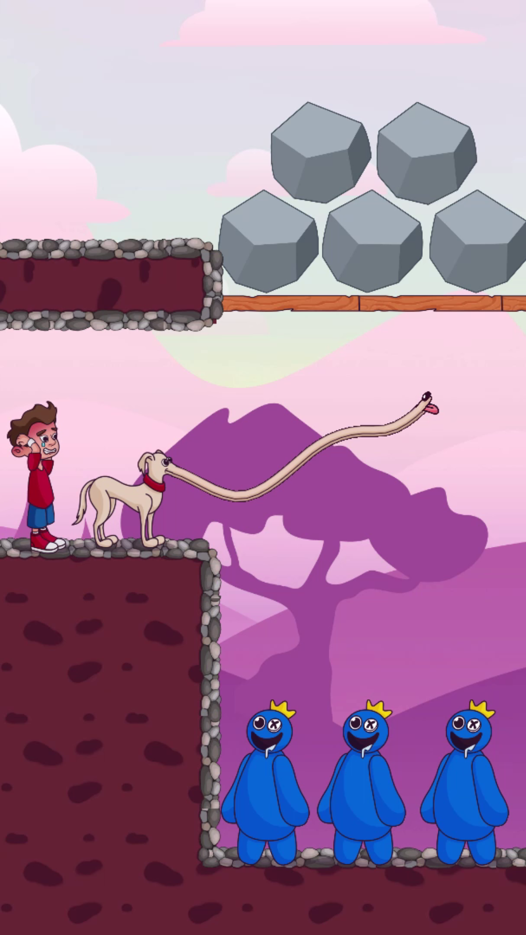 Long Dog: Long Nose screenshot 13