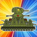 Tanks: Steel Monsters