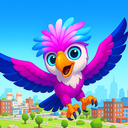 I Am Bird: Eagle Simulator