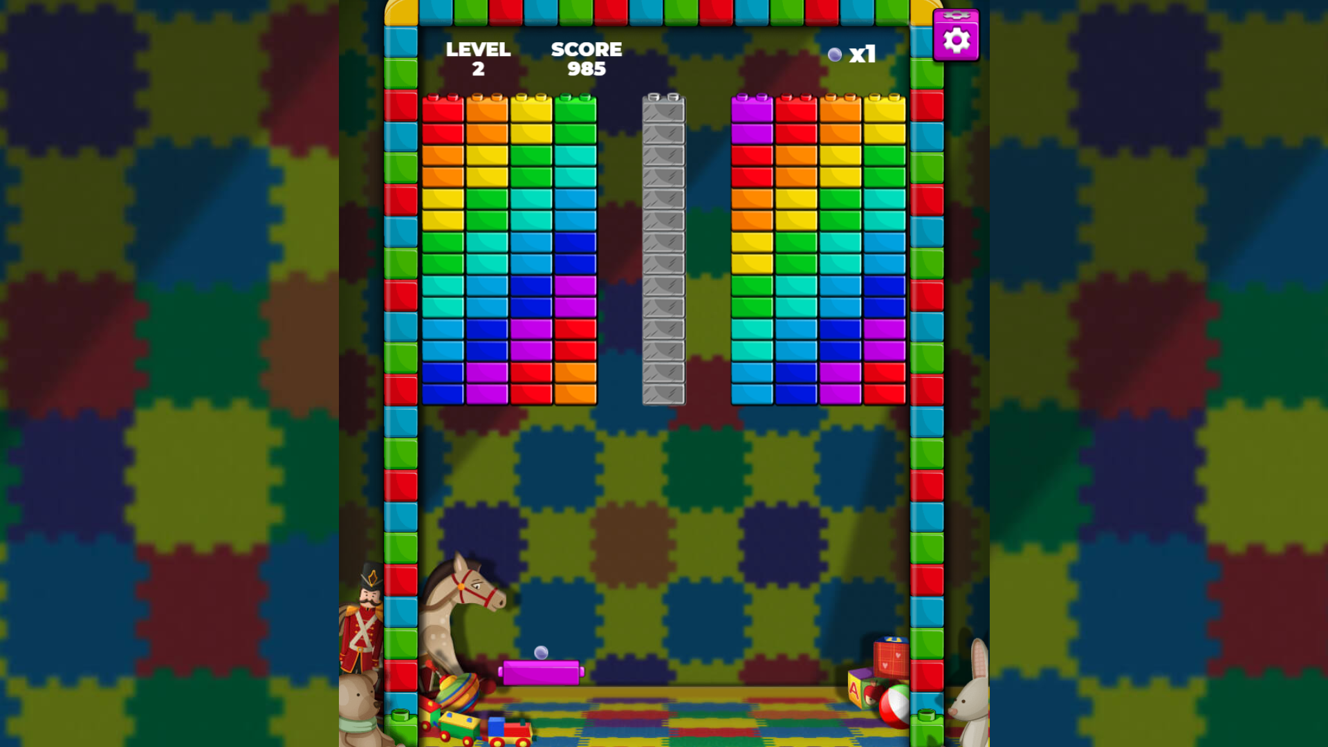 Brick Out — screenshot 2