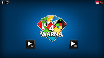 4 Warna