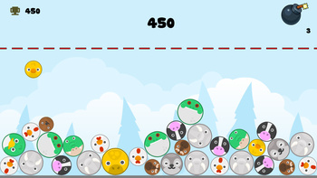 Animal-ball