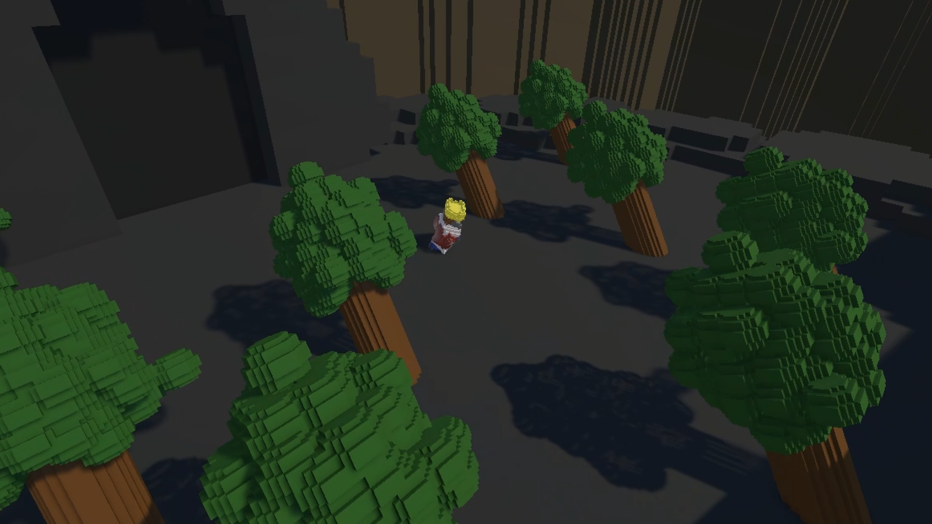 Run King! — screenshot 2