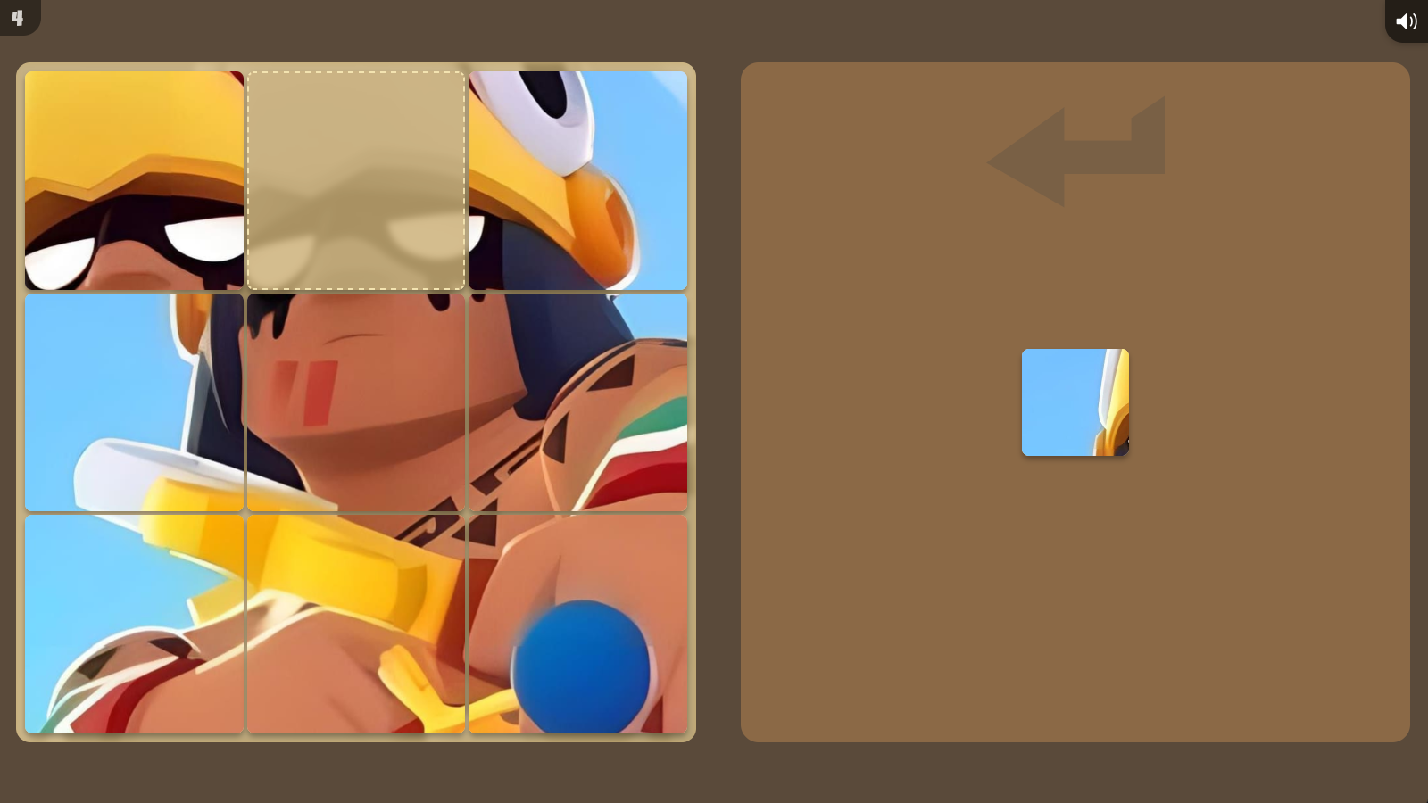 Assemble STARR — screenshot 2