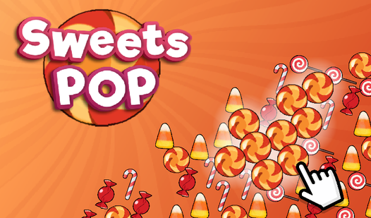 Sweets pop