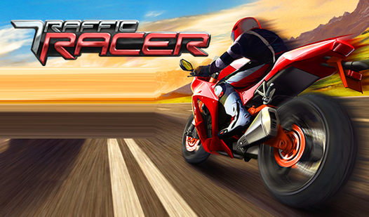 Traffic Racer  loading=