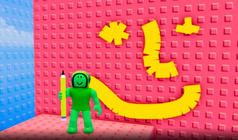Draw an Obby