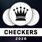 Checkers 2026