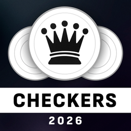 Checkers 2026