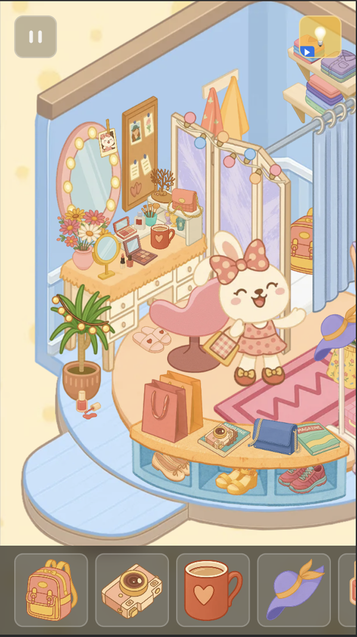 Room Makeover: Design And Aesthetic screenshot 7