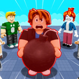 Pilla-Pilla Online: Bomba 3D