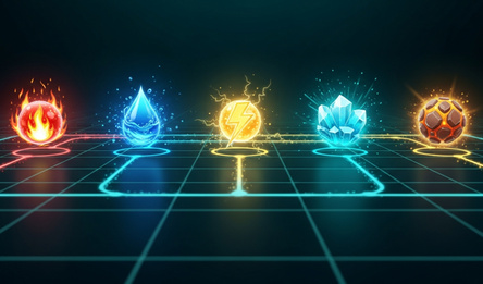 Merge Factory Idle