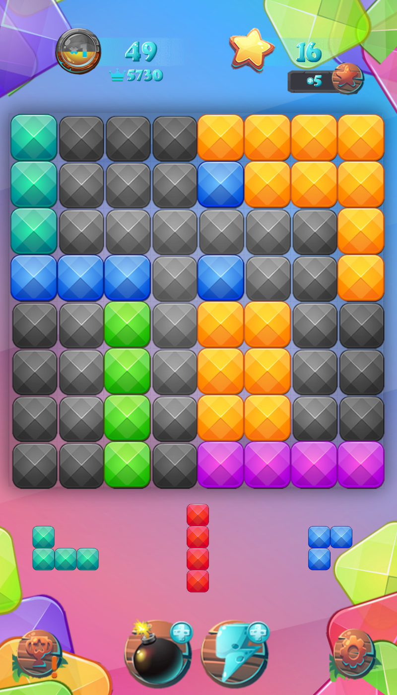 Blocktastic screenshot 6