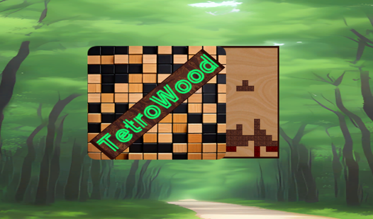 TetroWood