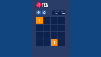 10 Ten!