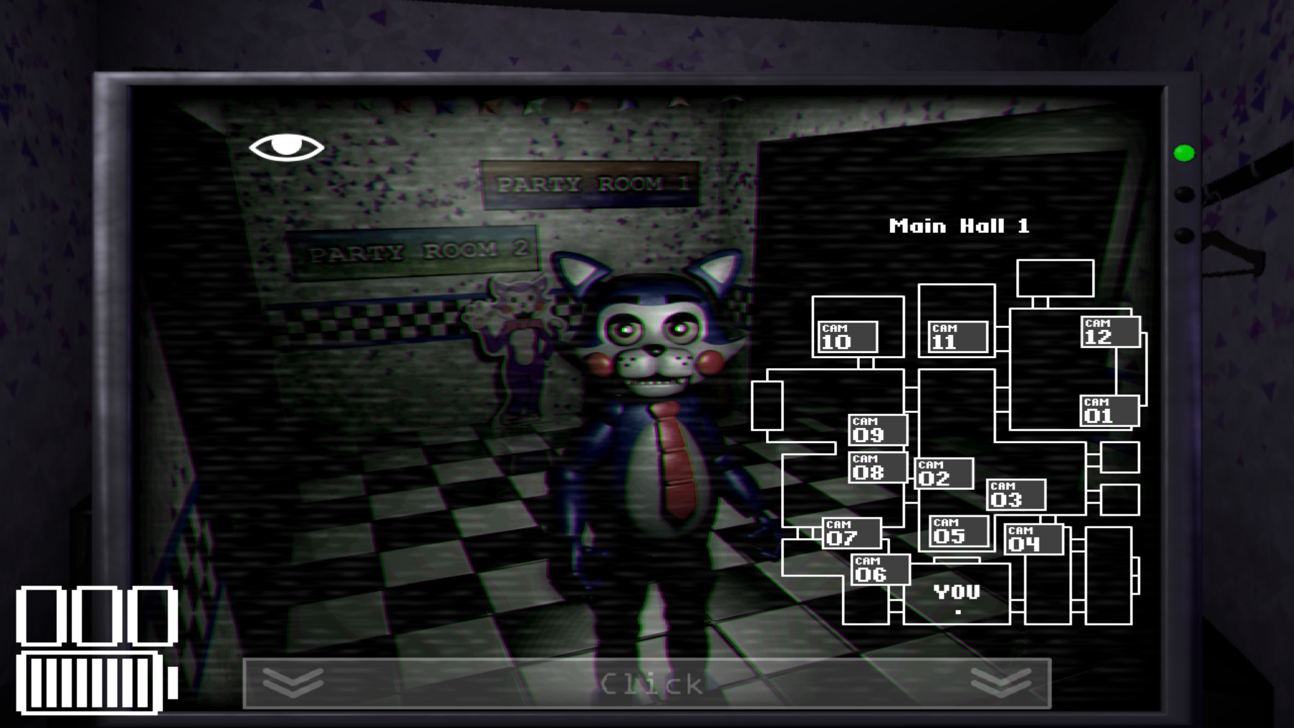 Five Nights At Candy's screenshot 1
