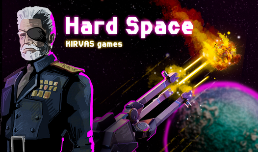 Hard Space — trailer