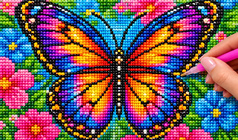 Diamond Painting