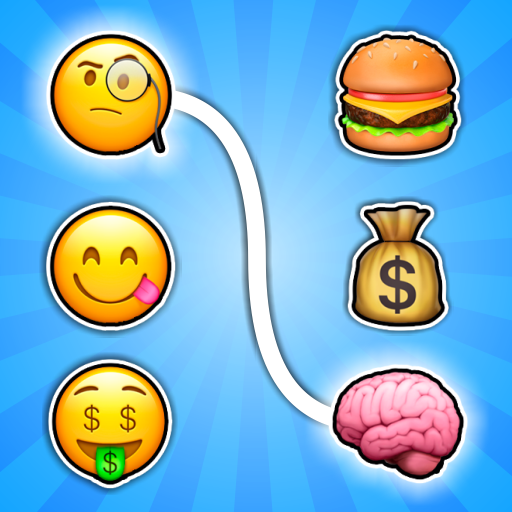 Emoji Mania: Find the Match! icon