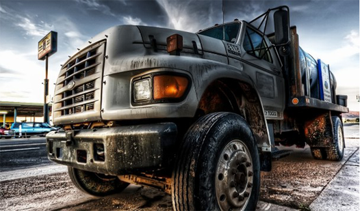 Offroad Truck 3D  loading=