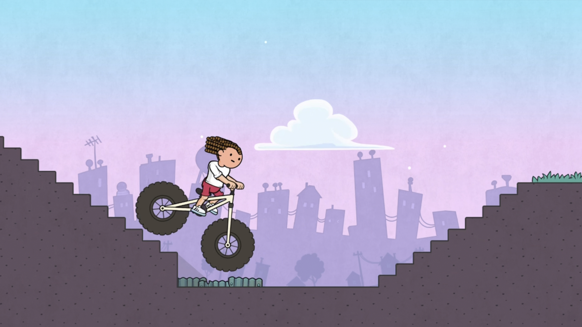 Веломастер — screenshot 7