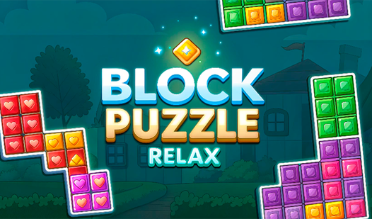 Block Puzzle Relax