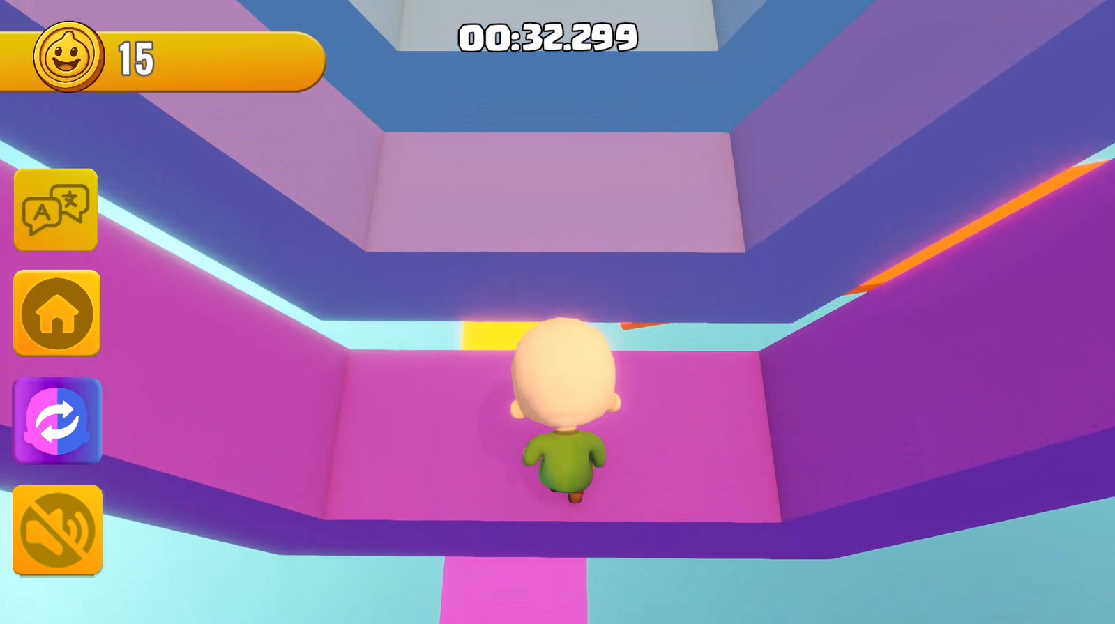 Slime Island! — screenshot 4