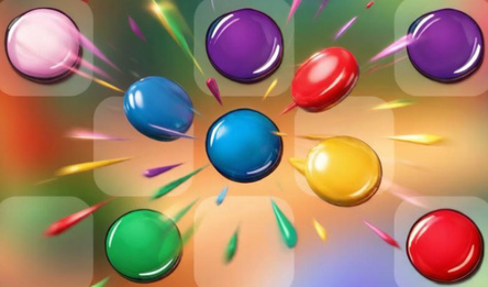 Unusual balls