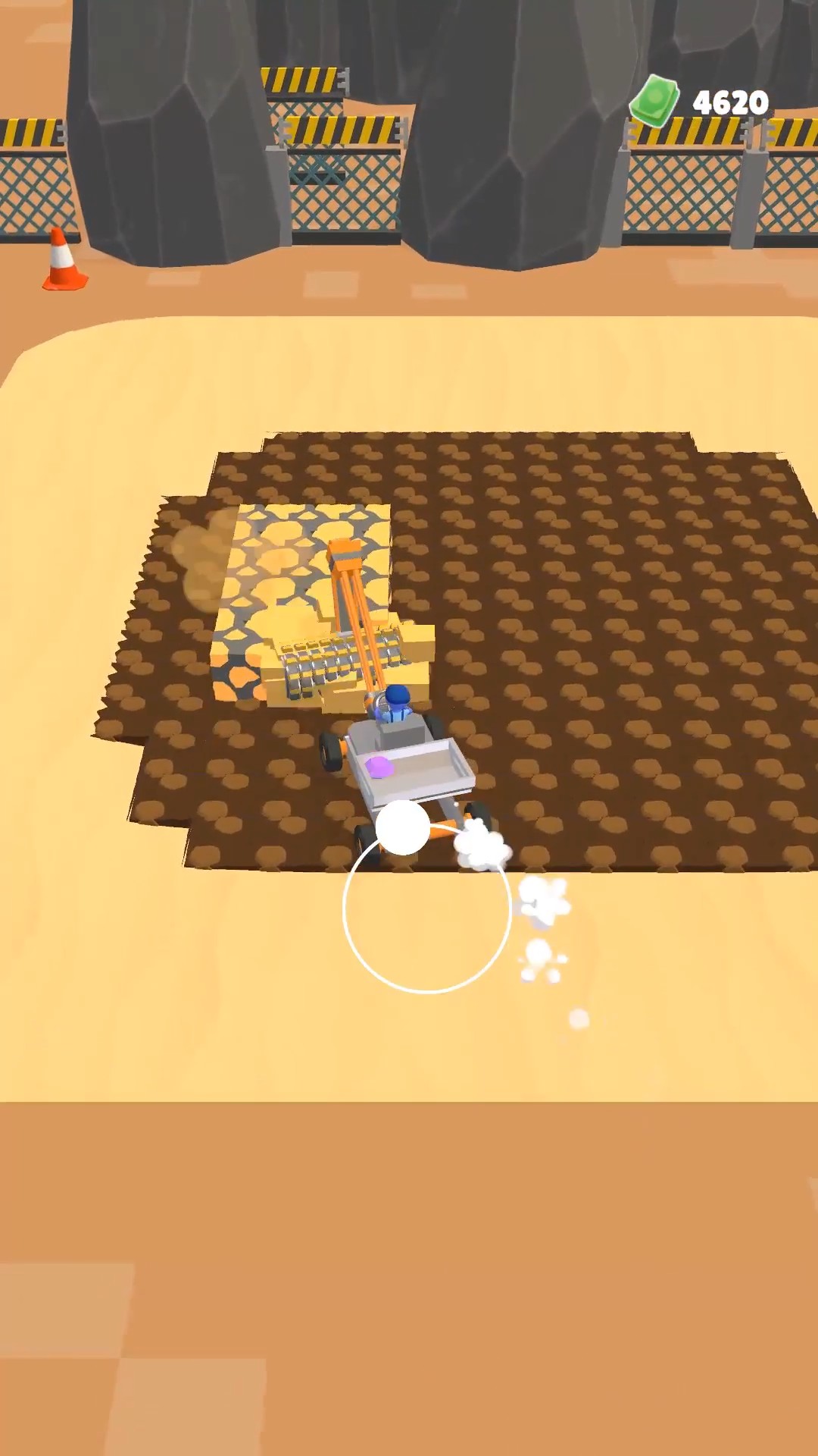 Mining Quarry! screenshot 5