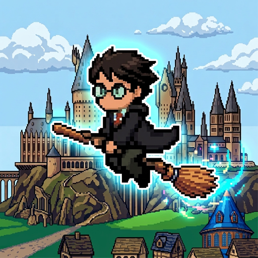 The Legend of Harry icon