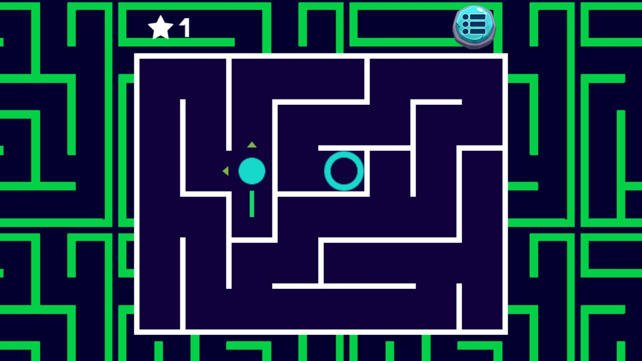 Лабиринт — screenshot 2